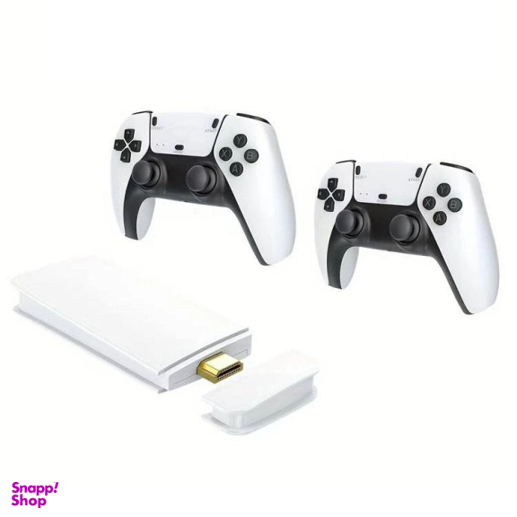 کنسول بازی گیم استیک مدل Game Stick 4K Ultra HD Pro