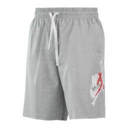 شلوارک ورزشی مردانه مدل GS-m-M-Dri Fit-235037 رنگ طوسی روشن