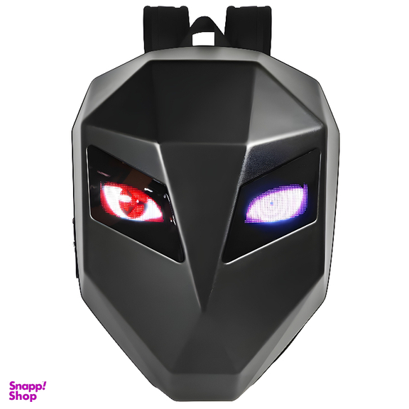 کوله پشتی موتورسواری مدل EYE LED کد L1