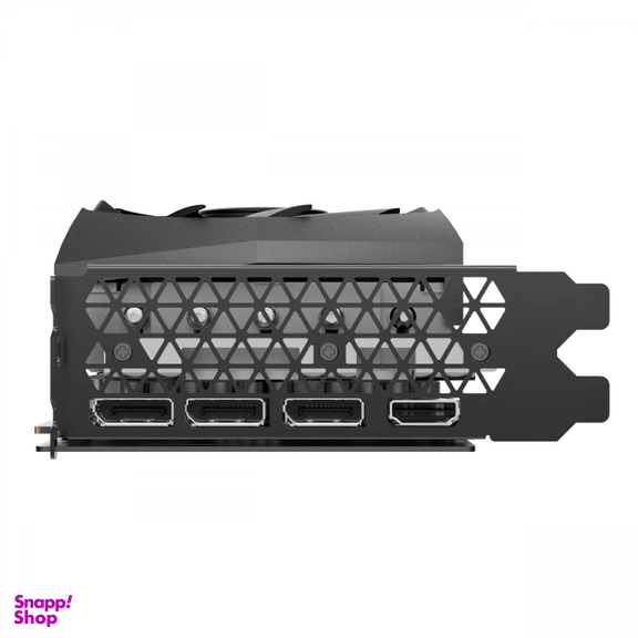 کارت گرافیک زوتاک مدل Zotac RTX 3070 Ti Trinity OC 8GB