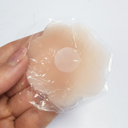 چسب لیفت سینه کاردان مدل 5417 به همراه 2 عدد محافظ سیلیکونی