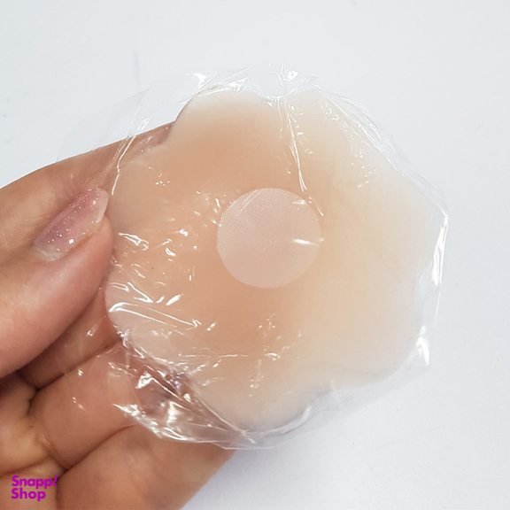 چسب لیفت سینه کاردان مدل 5417 به همراه 2 عدد محافظ سیلیکونی