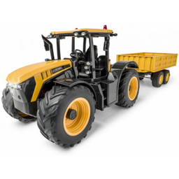 ماشین بازی کنترلی دبل ای مدل Farm Tractor