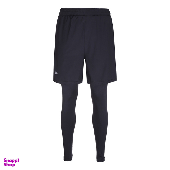 لگینگ ورزشی مردانه پانیل مدل 4596BK