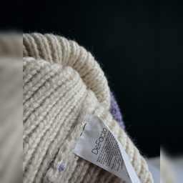 کلاه بافتنی دفکتو مدل DEF 113