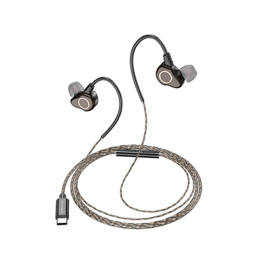هندزفری بروفون مدل BM88 TYPE-C