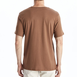 تیشرت آستین کوتاه مردانه ال سی وایکیکی مدل Super-pamuk36