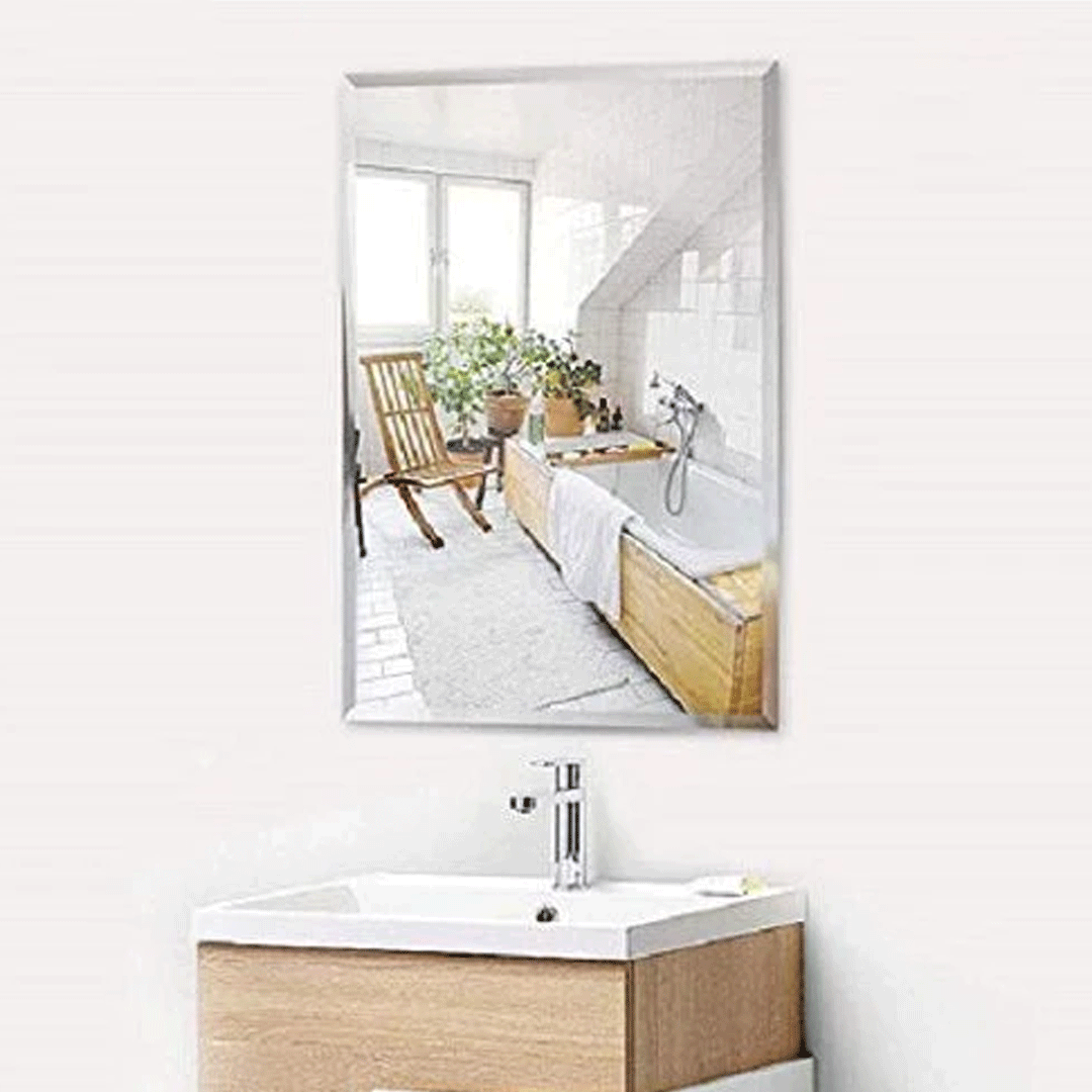 آینه دلفین مدل T-4030