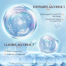 کرم ضد آفتاب سادور مدل HYDRATING وزن 60 گرم