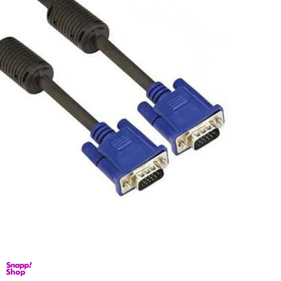 کابل VGA کی نت (K Net)