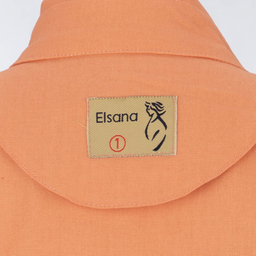 مانتو زنانه السانا مدل دایانا کد 183646