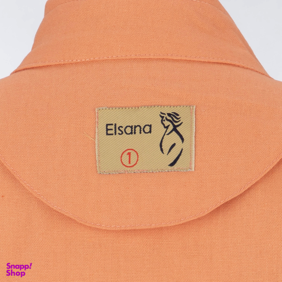 مانتو زنانه السانا مدل دایانا کد 183646