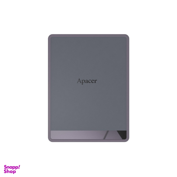 حافظه SSD اکسترنال اپیسر مدل AS724 ظرفیت 1 ترابایت