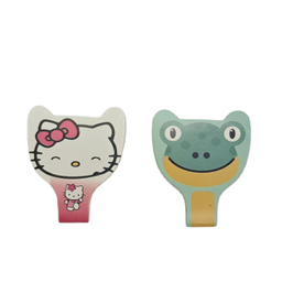 نشانگر کتاب قوری و کیتی کد 3 بسته 2 عددی