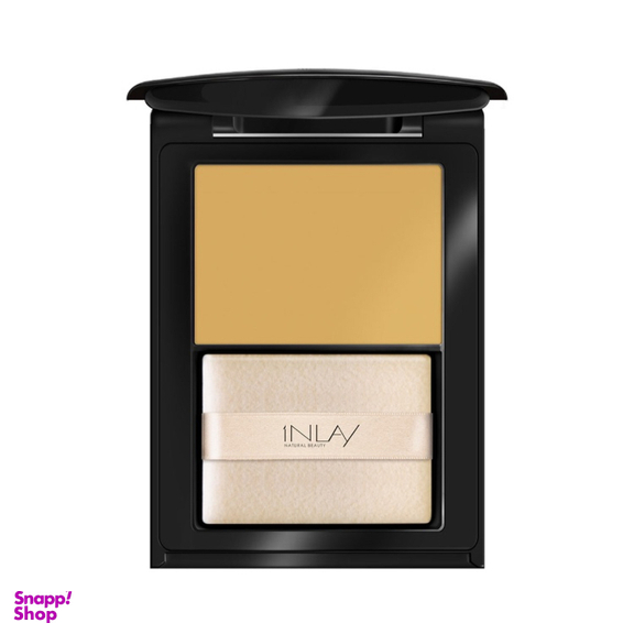 پنکیک این لی شماره 12 رنگ Golden Sanda
