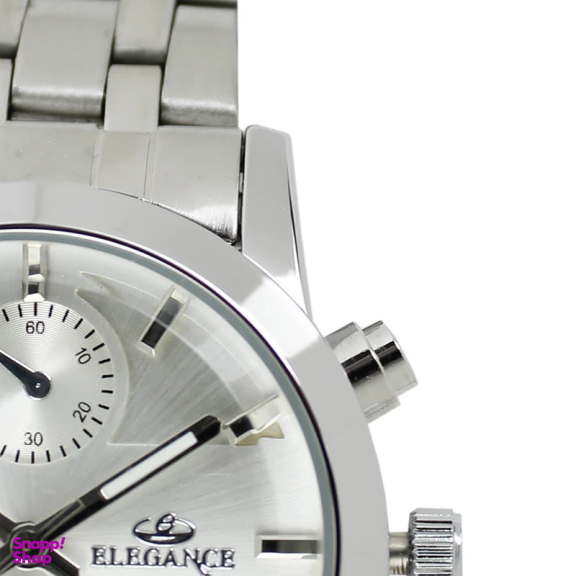 ساعت مچی عقربه ای زنانه الگانس مدل EZSS3030