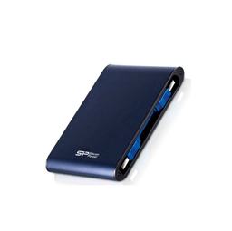 هارد اکسترنال Silicon Power مدل Armor A80 ظرفیت 2 ترابایت