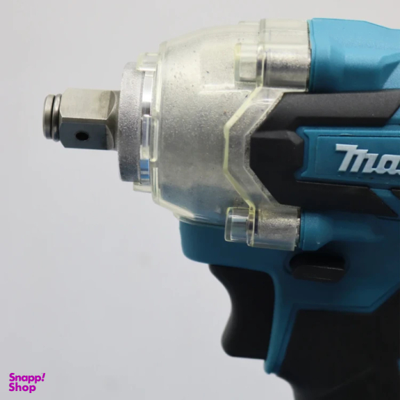 آچار بکس شارژی ماکیتا مدل YP-1/2INCH-350N/M مجموعه 30 عددی