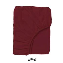 ملحفه تشک یک نفره کوکوجم مدل کشدوز سایز 90×200 سانتی متر
