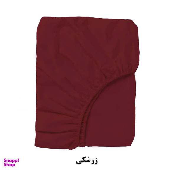 ملحفه تشک یک نفره کوکوجم مدل کشدوز سایز 90×200 سانتی متر