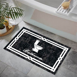 پادری چاپی بدون تار و پود هانوکس کد IFW.2424.03