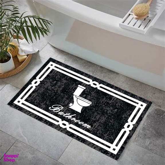 پادری چاپی بدون تار و پود هانوکس کد IFW.2424.03