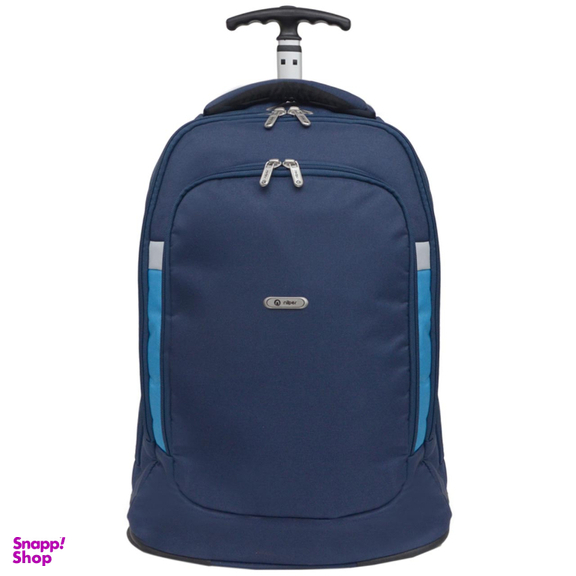 کوله پشتی چرخ دار نیلپر مدل MAYAN-113 LARG