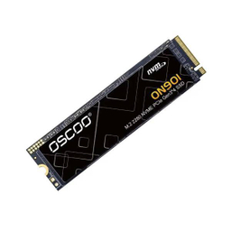حافظه SSD اینترنال اسکو مدل ON901
