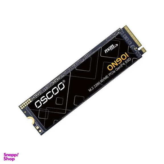 حافظه SSD اینترنال اسکو مدل ON901