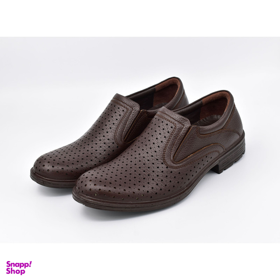 کفش مردانه شهپر مدل 1110 کد SH1807