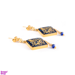 گوشواره زنانه الون مدل هنگامه