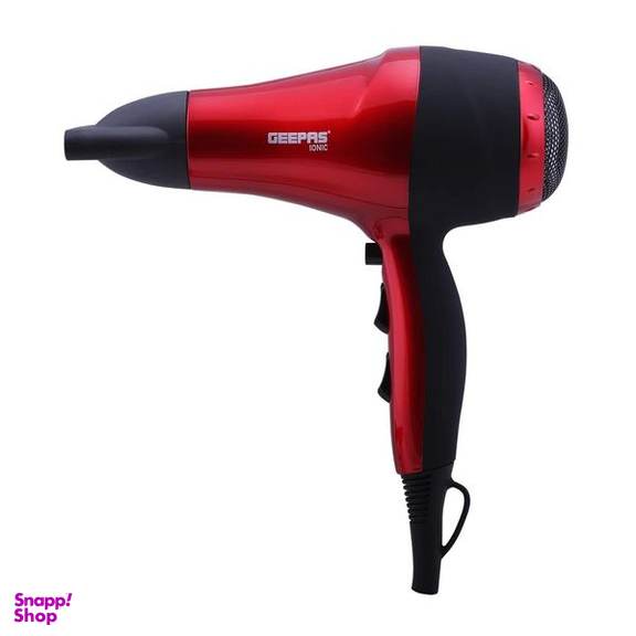 سشوار جی پاس مدل GHD86018
