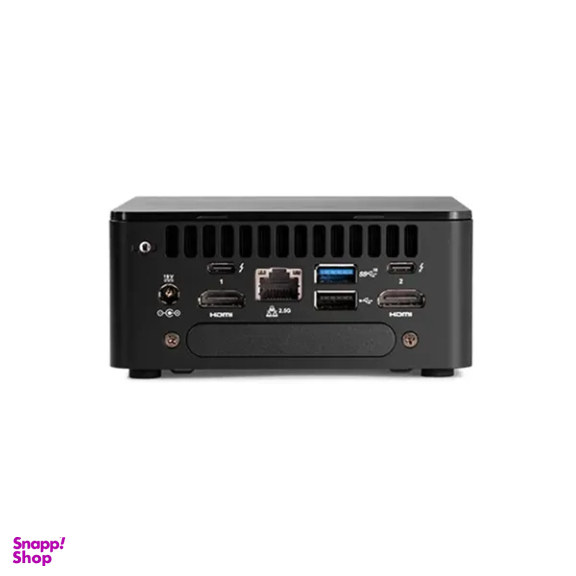 کامپیوتر کوچک ایسوس مدل NUC12WSHi3 4-256