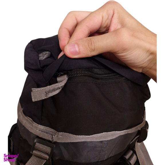 کوله پشتی کوهنوردی 40 لیتر مدل میله طبی