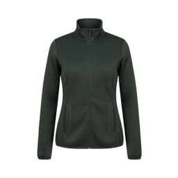 سویشرت زنانه اسمارا کد es310 رنگ سبز