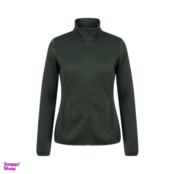 سویشرت زنانه اسمارا کد es310 رنگ سبز