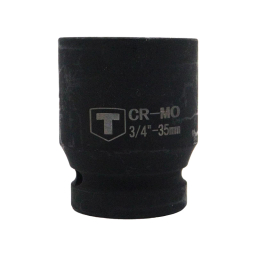 سری آچار بکس تاپکس مدل YPK-3/4INCH سایز 35 میلی متر