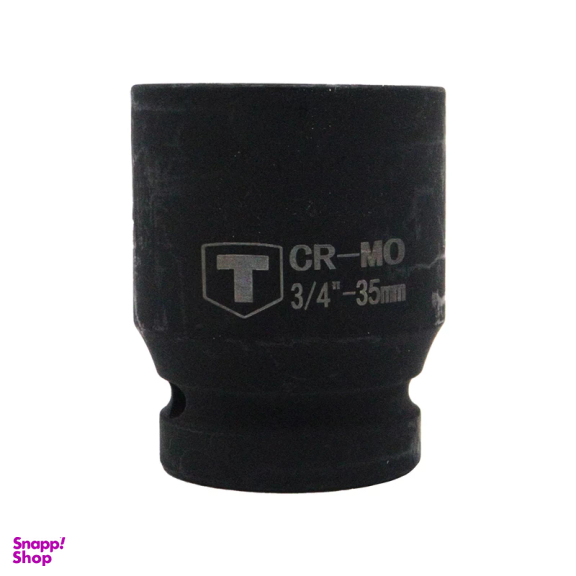 سری آچار بکس تاپکس مدل YPK-3/4INCH سایز 35 میلی متر