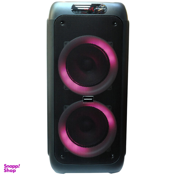 اسپیکر شارژی شروود (Sherwood) مدل A770