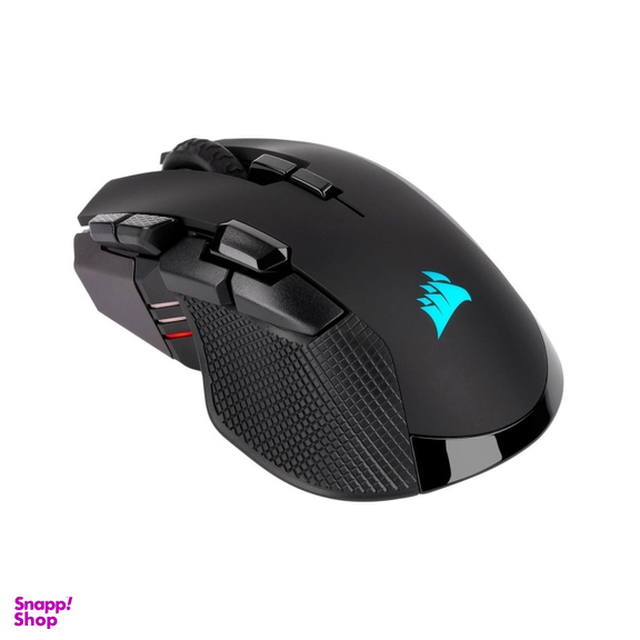 ماوس بی سیم کورسیر مدل Corsair IronClaw RGB FPS/MOBA
