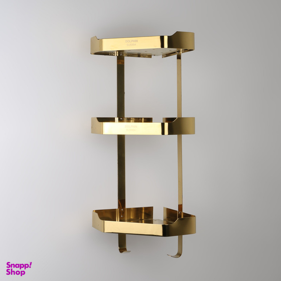 قفسه حمام دلفین مدل C316-g
