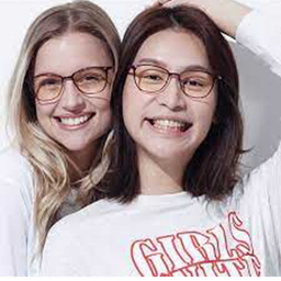 عینک محافظ چشم مدل FU009-0621