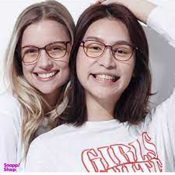 عینک محافظ چشم مدل FU009-0621