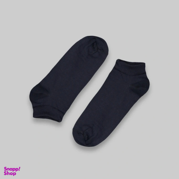 جوراب نیم ساق مردانه مدل GD-s-21923826 بسته 6 عددی
