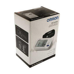 فشارسنج بازویی امرن مدل M6 Comfort