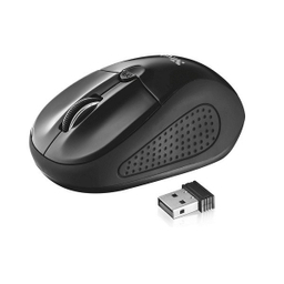 ماوس بی سیم تراست مدل PRIMO MATT