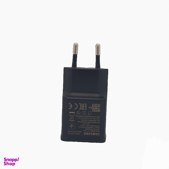 شارژر دیواری موبایل طرح سامسونگ مدل S10