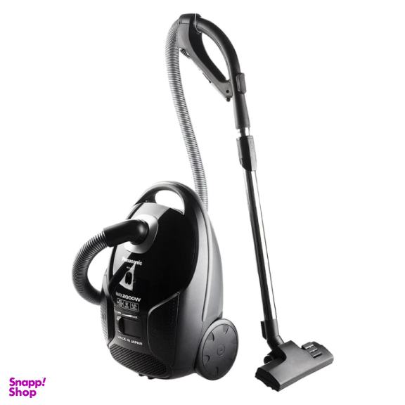 جاروبرقی 2000 وات پاناسونیک مدل MC-CJ913