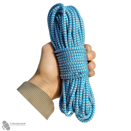 طناب بسته بندی مدل 5 میلی متر طول 25 متر