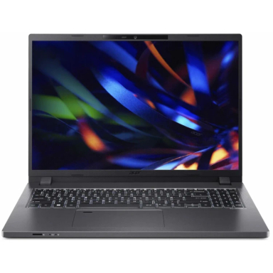 لپ تاپ 16 اینچ ایسر مدل TravelMate P2 16 TMP216-i5 1335U-32GB DDR4-1TB SSD-RTX2050-IPS-Backlit-Fingerprint کاستوم شده